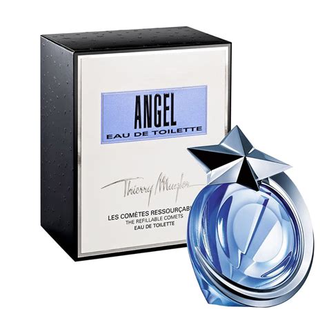 perfume angel feminino